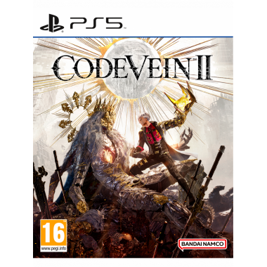 Code Vein II