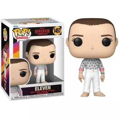Funko POP! TV: Stranger Things - Eleven