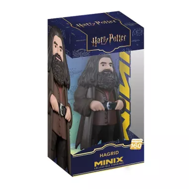 MINIX Movies: Harry Potter - Hagrid