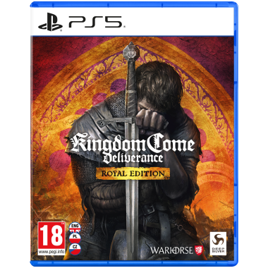 Kingdom Come: Deliverance Royal Edition