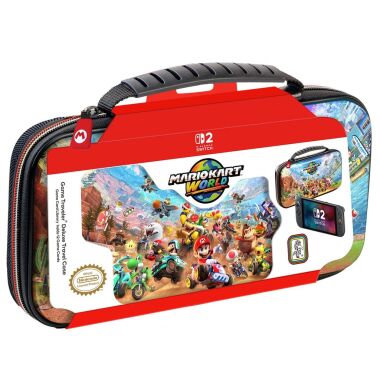 Nacon Case Mario Kart World