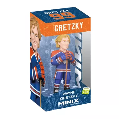 MINIX Sport: Wayne Gretzky