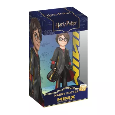 MINIX Movies: Harry Potter - Harry Potter (Goblet of Fire)