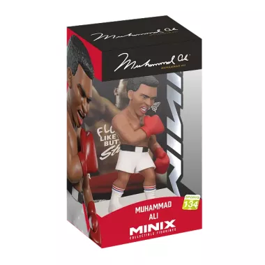 MINIX Sport: Muhammad Ali