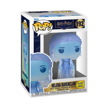 Funko POP! Harry Potter: Helena Ravenclaw (Glow)