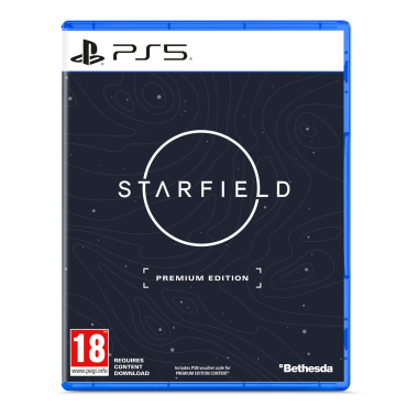 Starfield Premium Edition