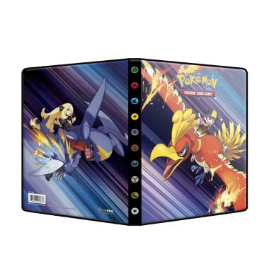 Pokémon TCG: Scarlet & Violet - Destined Rivals album A5