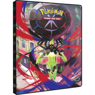Pokémon TCG: Mega Evolution - Perfect Order album A4