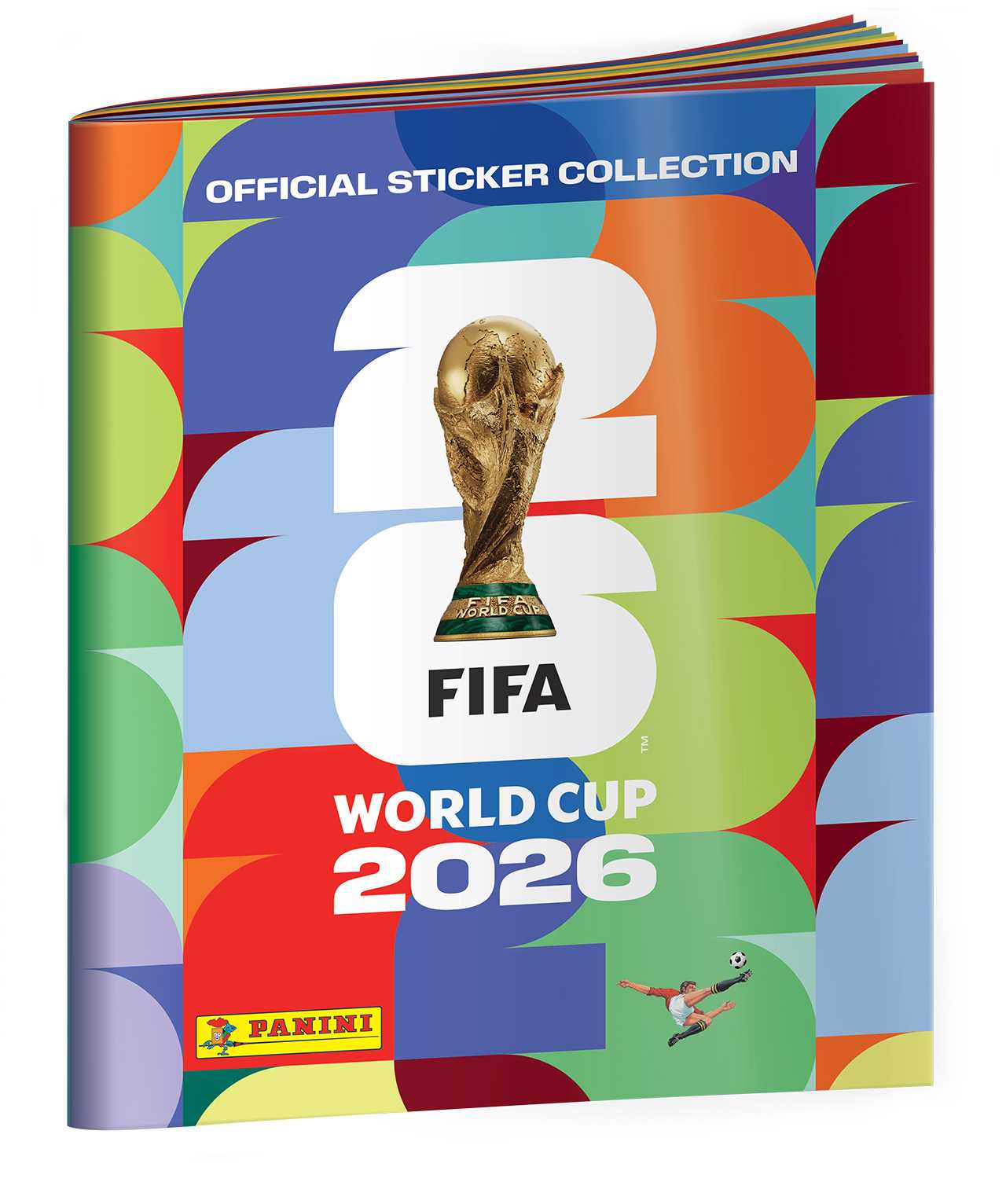 FIFA-WORLD-CUP-2026-album-nálepky