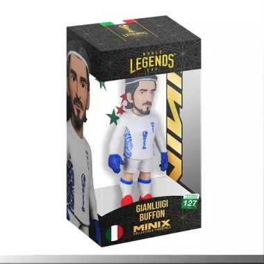 MINIX Football Legends: WCL Italy - Buffon