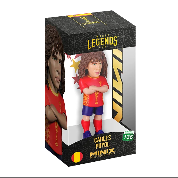 Minix-Puyol