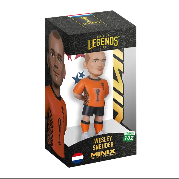 Minix-Sneijder