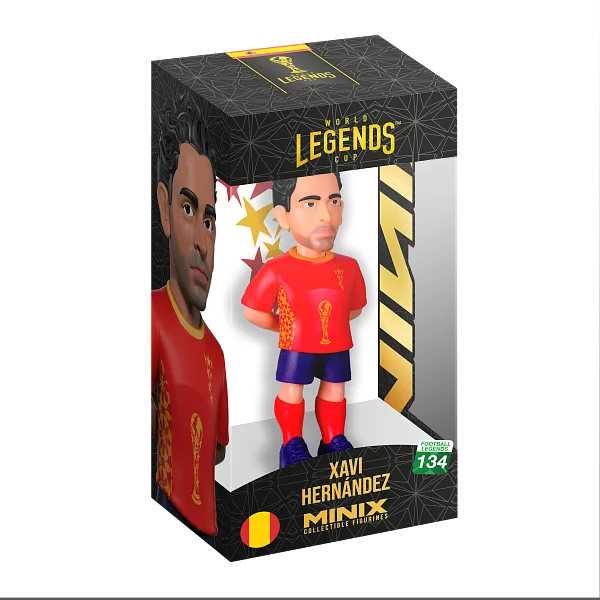 Minix-Xavi