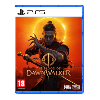 The Blood of Dawnwalker​ Launch Edition