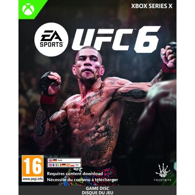 UFC 6