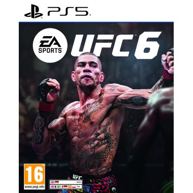 UFC 6