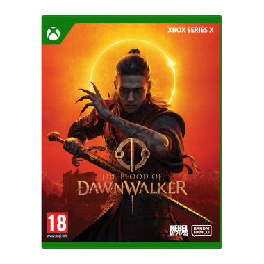 The Blood of Dawnwalker​ Launch Edition