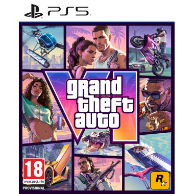 Grand Theft Auto VI