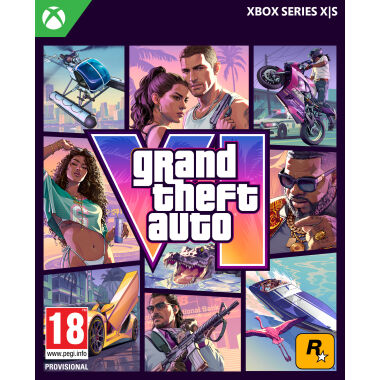Grand Theft Auto VI