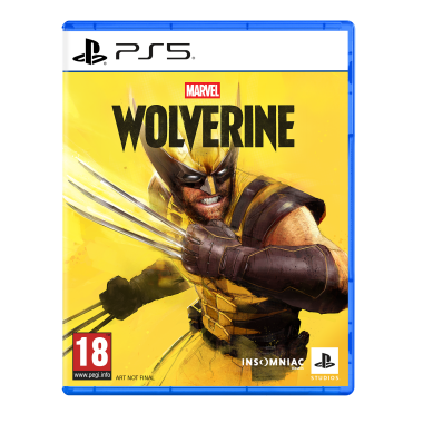 Wolverine