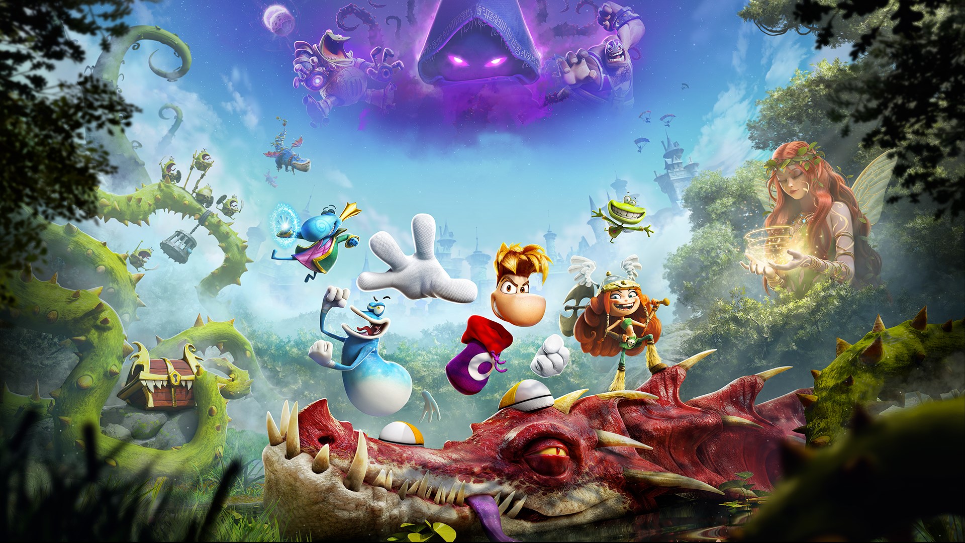 Rayman.Legends-Retold