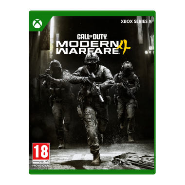 Call of Duty: Modern Warfare 4