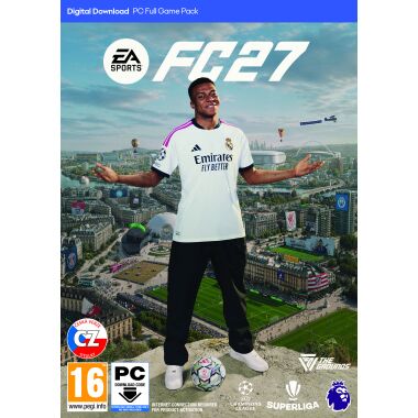 EA SPORTS FC 27