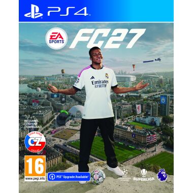 EA SPORTS FC 27
