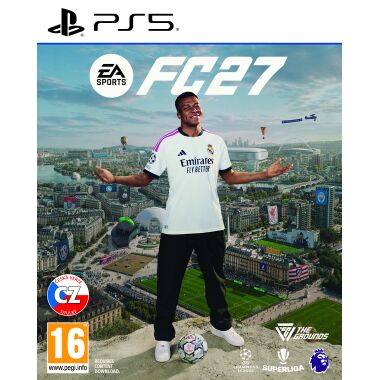 EA SPORTS FC 27