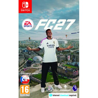 EA SPORTS FC 27
