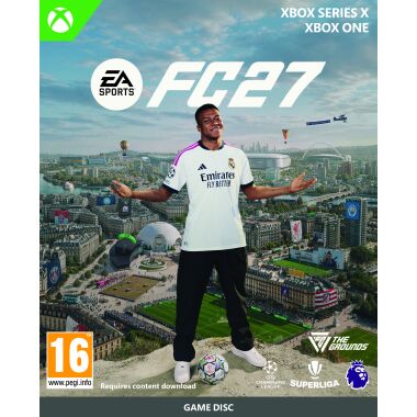 EA SPORTS FC 27