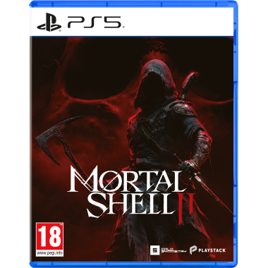Mortal Shell 2