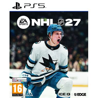 EA Sports NHL 27