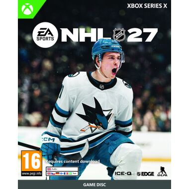 EA Sports NHL 27
