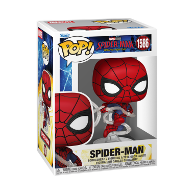 Funko POP! Marvel - Spider-Man (Brand New Day)