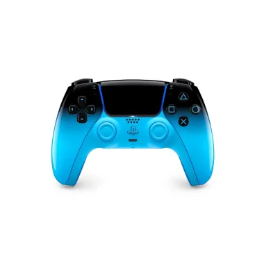 DualSense Controller Wireless Hyperpop Rhythm Blue