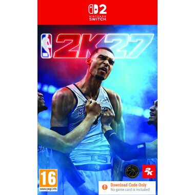 NBA 2K27
