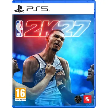 NBA 2K27