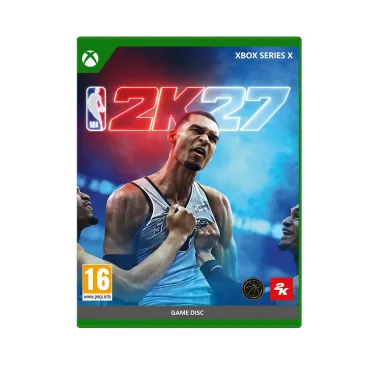 NBA 2K27