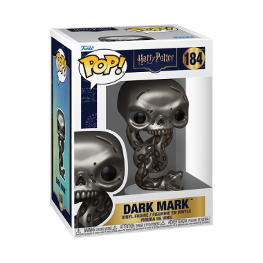 Funko POP! Harry Potter: Dark Mark