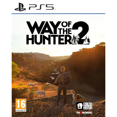 Way of the Hunter 2