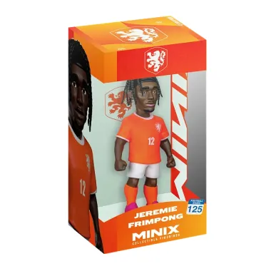 MINIX Football 26WC Netherlands - FRIMPONG