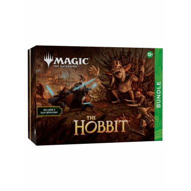 Magic: the Gathering - The Hobbit - Bundle