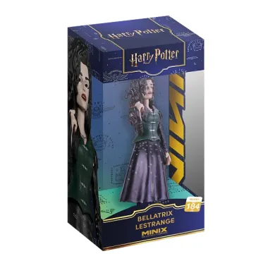 MINIX Movies: Harry Potter - Bellatrix Lestrange