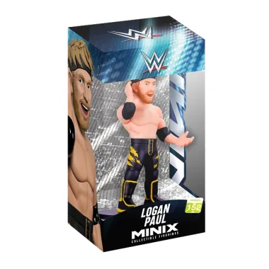 MINIX Sport: WWE - Logan Paul