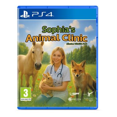 Sophia's Animal Clinic