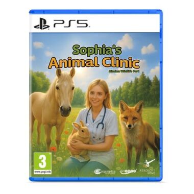 Sophia's Animal Clinic