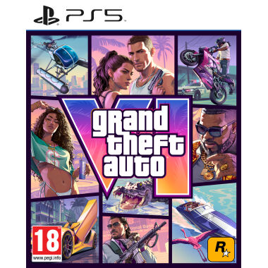 Grand Theft Auto VI