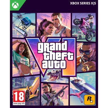 Grand Theft Auto VI