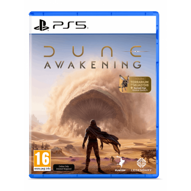 Dune: Awakening - Day One Edition